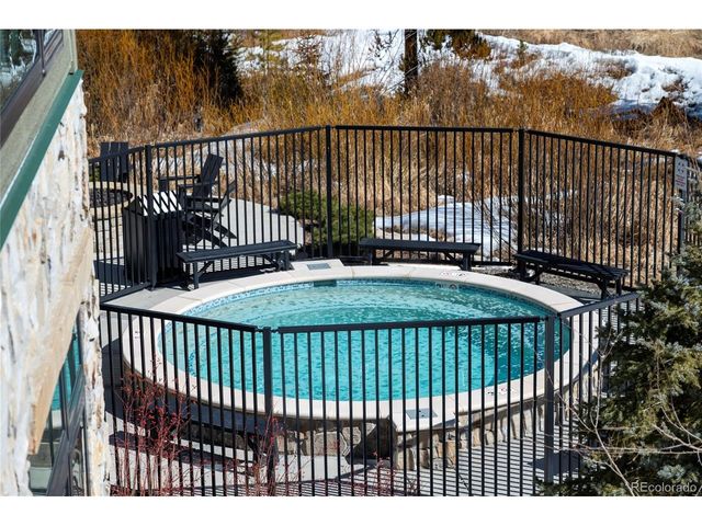 144 Ski Idlewild Rd 2-2203, Winter Park, CO 80482