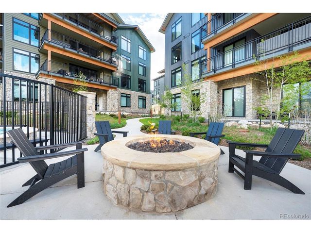 144 Ski Idlewild Rd 2-2203, Winter Park, CO 80482