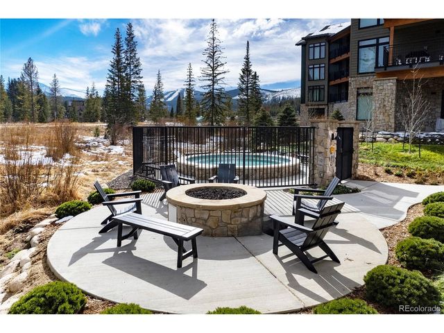 144 Ski Idlewild Rd 2-2203, Winter Park, CO 80482