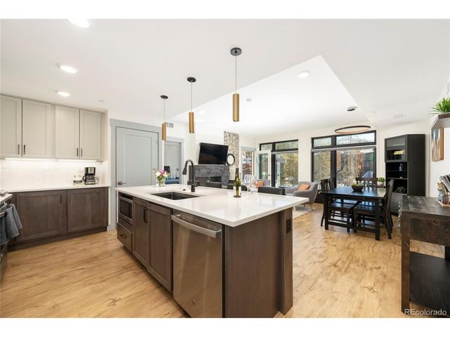 144 Ski Idlewild Rd 2-2203, Winter Park, CO 80482