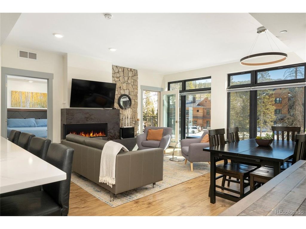 144 Ski Idlewild Rd 2-2203, Winter Park, CO 80482