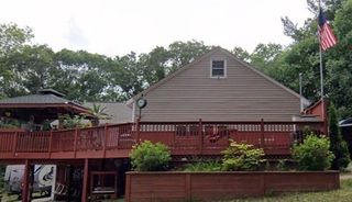 25 Maple Ave, Oxford, MA 01537