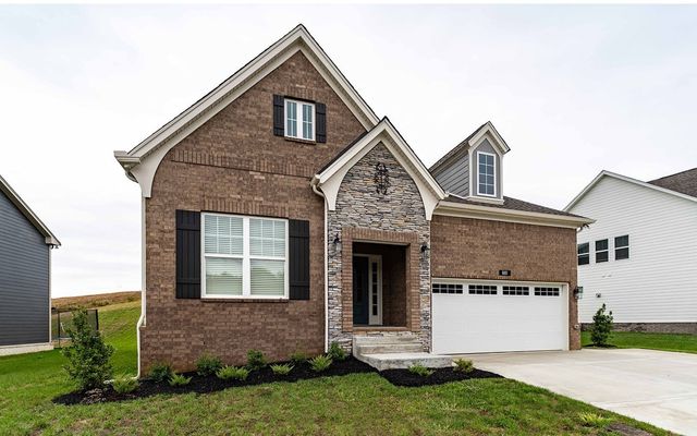 881 Joe Miller Drive, Hendersonville, TN 37075