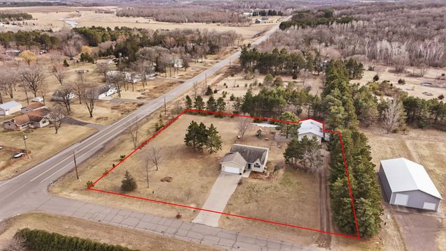 7501 427th Street, Rice, MN 56367