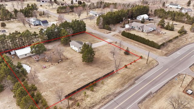 7501 427th Street, Rice, MN 56367