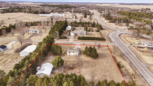 7501 427th Street, Rice, MN 56367