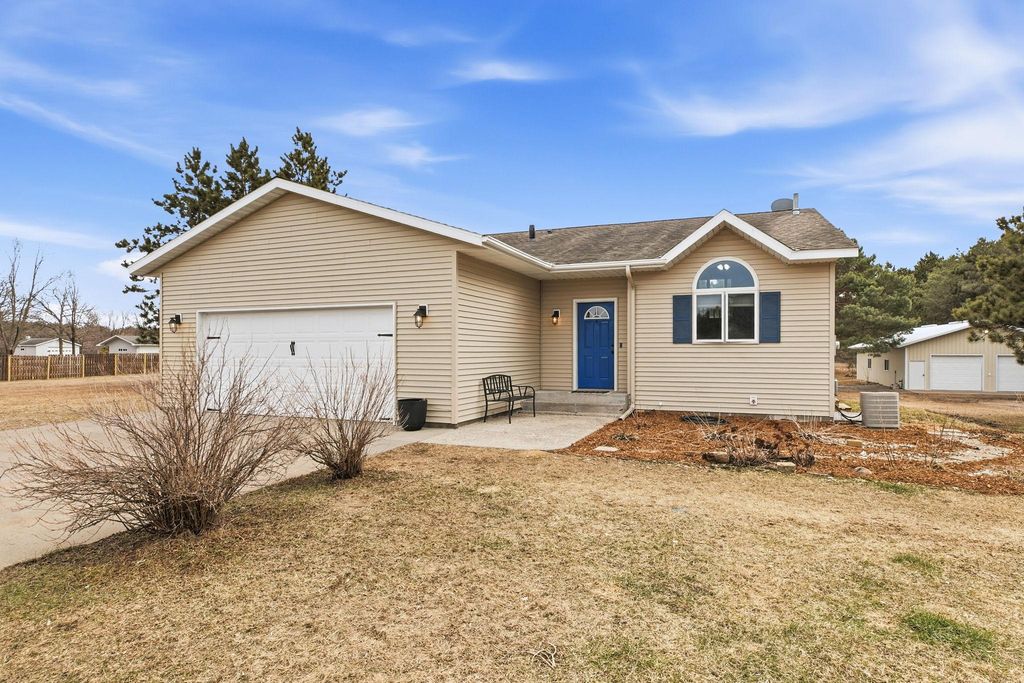 7501 427th Street, Rice, MN 56367