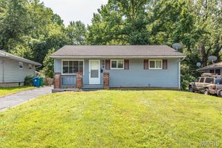 104 Glen Garry, St Louis, MO 63137