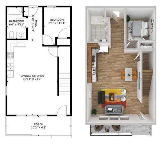 448 Pleasant Street, Grand Rapids, MI 49503