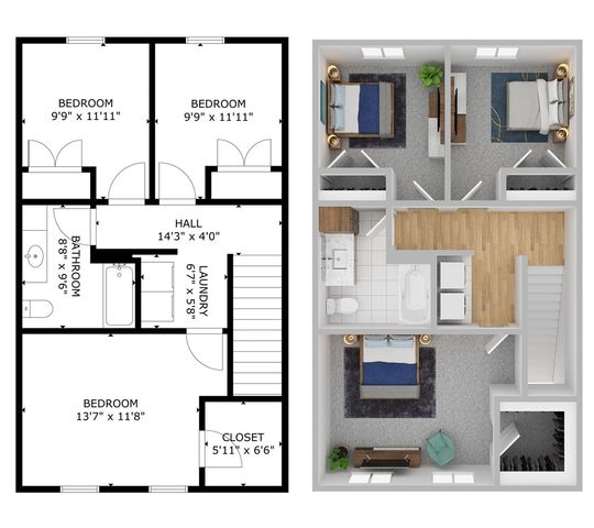 448 Pleasant Street, Grand Rapids, MI 49503