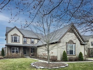 8401 Hummingbird Drive, Commerce Twp, MI 48382