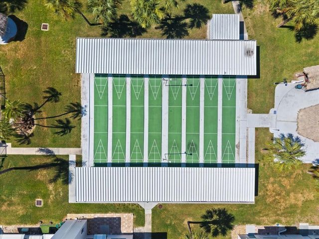 5357 81ST STREET N 18, St Petersburg, FL 33709
