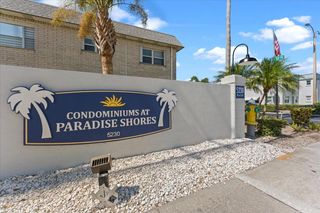 5357 81ST STREET N 18, St Petersburg, FL 33709