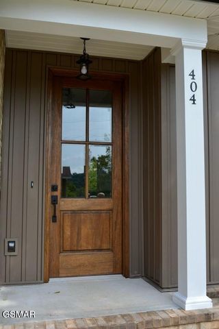 404 Cheyenne Trail, Seymour, TN 37865