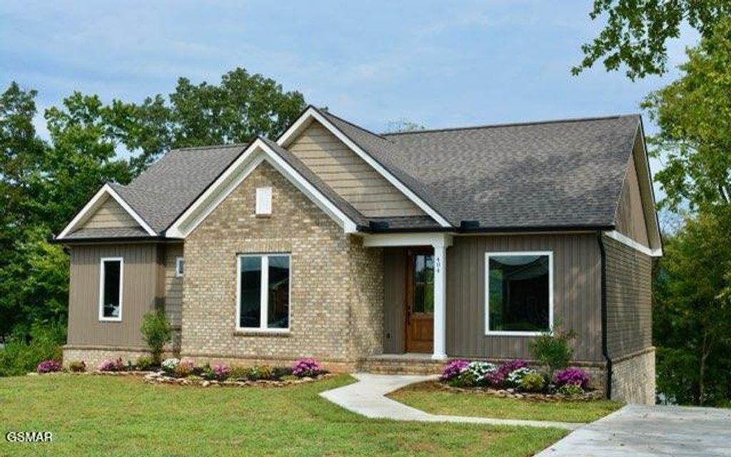 404 Cheyenne Trail, Seymour, TN 37865