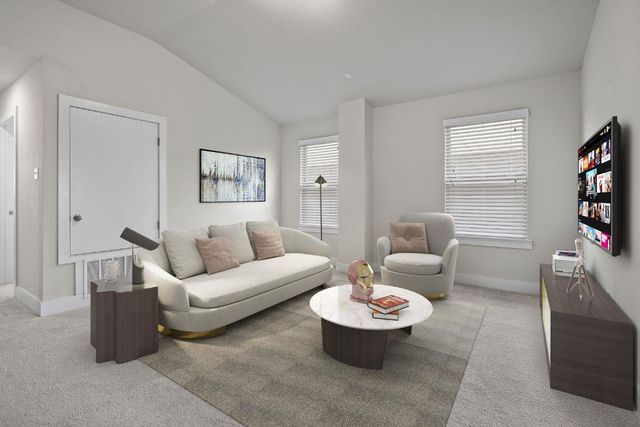 3605 Talladega TRCE, Austin, TX 78728