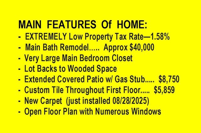 3605 Talladega TRCE, Austin, TX 78728