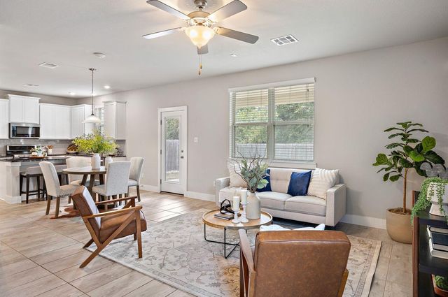 3605 Talladega TRCE, Austin, TX 78728