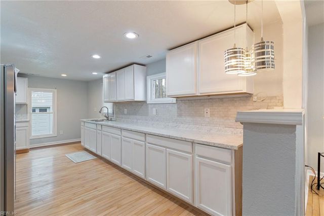 909 1st ST, Elizabeth City, NC 27909