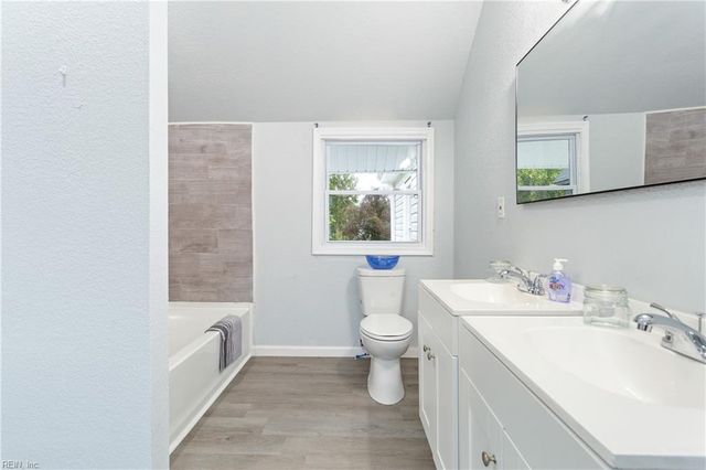 909 1st ST, Elizabeth City, NC 27909