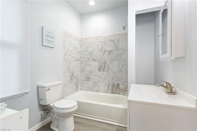 909 1st ST, Elizabeth City, NC 27909