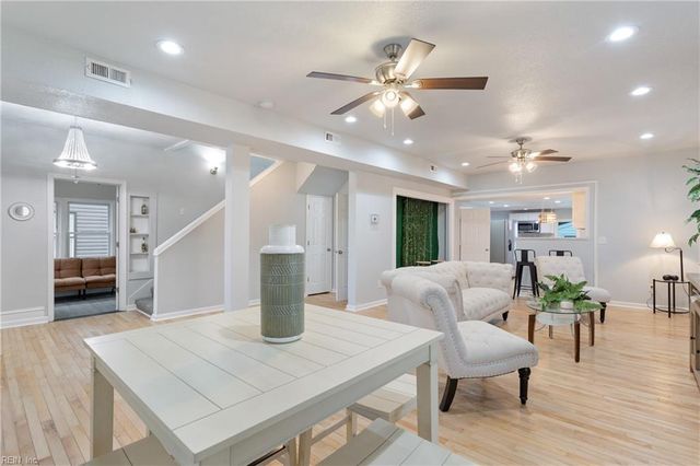 909 1st ST, Elizabeth City, NC 27909