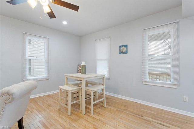 909 1st ST, Elizabeth City, NC 27909