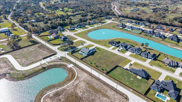 3121 E Tower Circle, Santa Fe, TX 77517