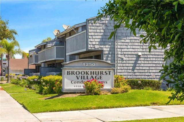 1250 S Brookhurst 2063, Anaheim, CA 92804