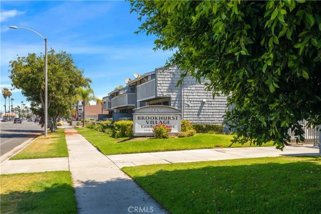 1250 S Brookhurst 2063, Anaheim, CA 92804