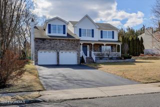 5 Carlson Court, Jackson, NJ 08527