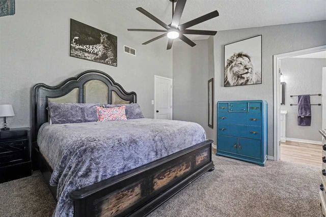 3916 SW Parkridge Blvd, Lawton, OK 73505