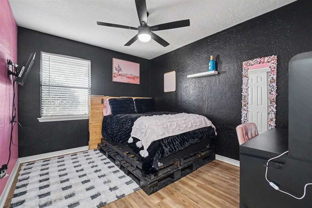 3916 SW Parkridge Blvd, Lawton, OK 73505