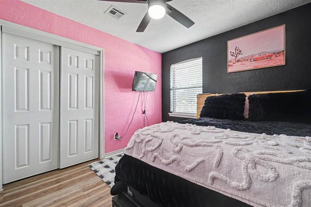 3916 SW Parkridge Blvd, Lawton, OK 73505