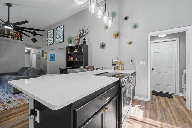 3916 SW Parkridge Blvd, Lawton, OK 73505