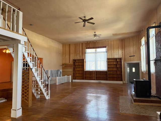 603 W Main Street, Van Buren, IN 46691