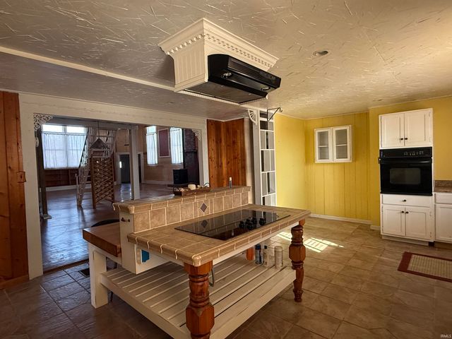 603 W Main Street, Van Buren, IN 46691