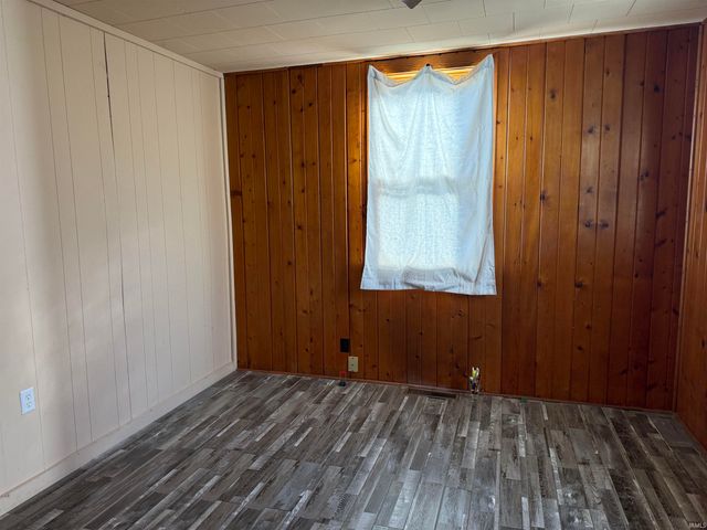 603 W Main Street, Van Buren, IN 46691