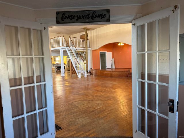 603 W Main Street, Van Buren, IN 46691