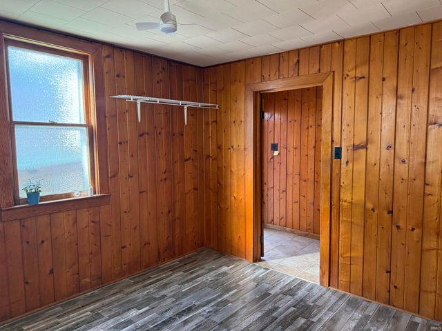 603 W Main Street, Van Buren, IN 46691