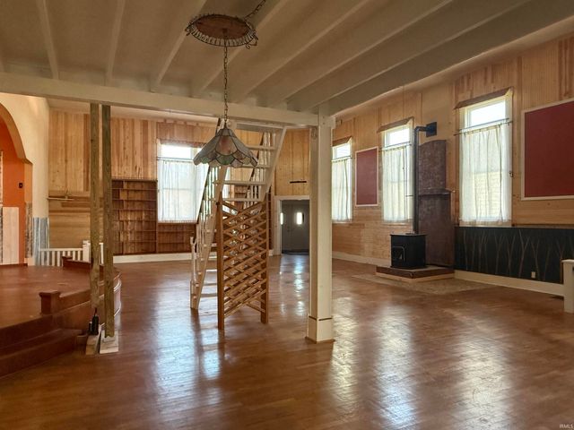 603 W Main Street, Van Buren, IN 46691