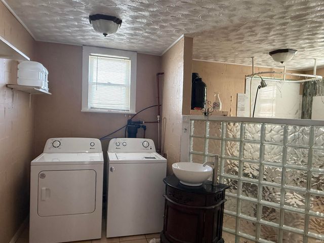 603 W Main Street, Van Buren, IN 46691