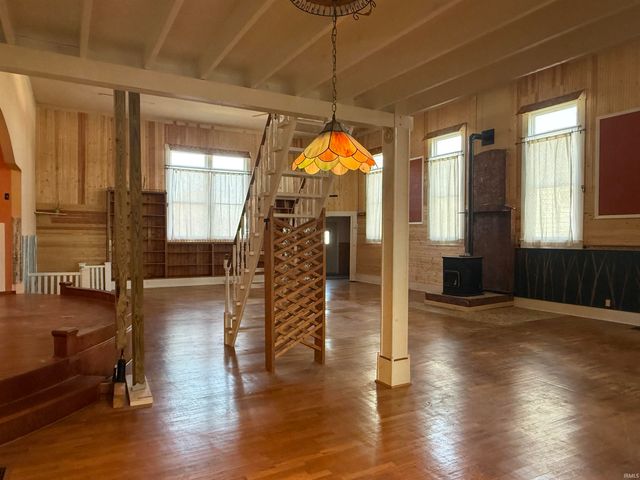 603 W Main Street, Van Buren, IN 46691