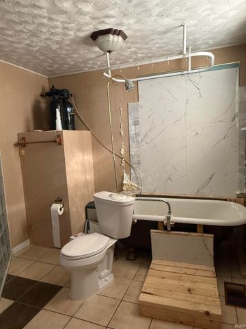 603 W Main Street, Van Buren, IN 46691