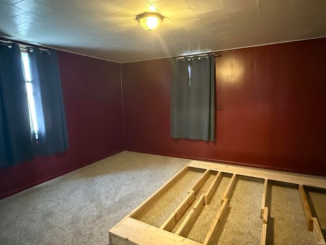 603 W Main Street, Van Buren, IN 46691