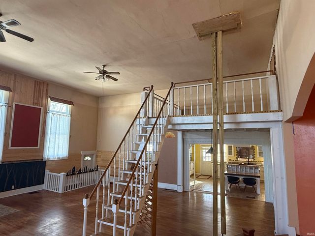 603 W Main Street, Van Buren, IN 46691