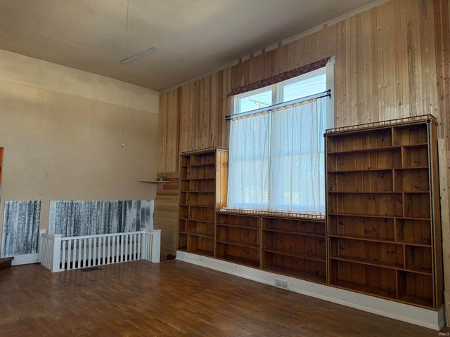 603 W Main Street, Van Buren, IN 46691