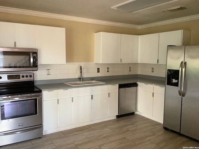 14419 Raptor Peak, San Antonio, TX 78233