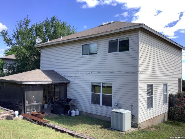 14419 Raptor Peak, San Antonio, TX 78233