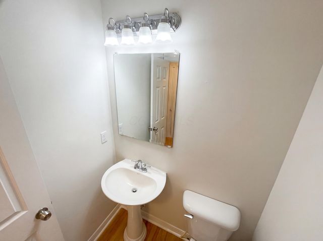 6906 Ellen Boat Lane, Canal Winchester, OH 43110